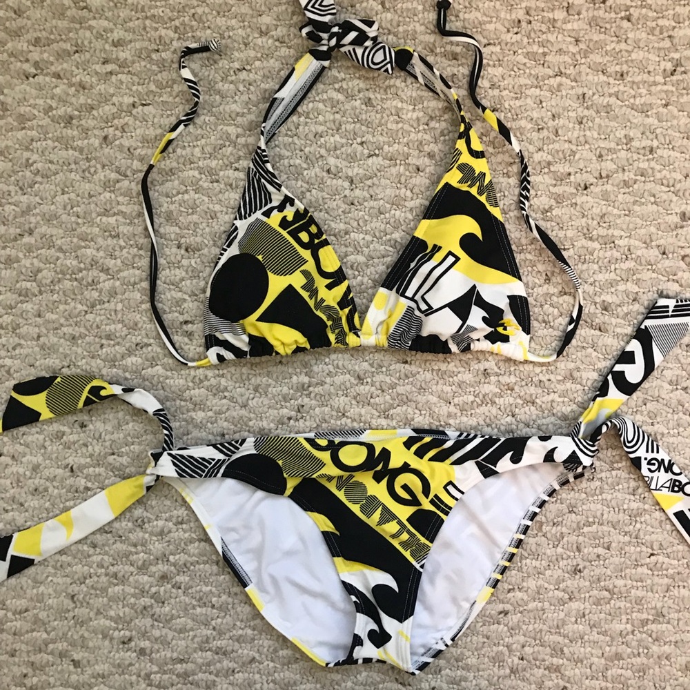 Billabong Bikini